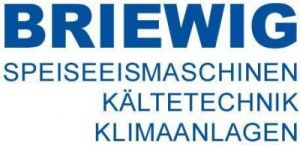 BRIEWIG KÄLTE GmbH Logo