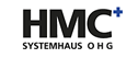 HMC SYSTEMHAUS OHG Logo