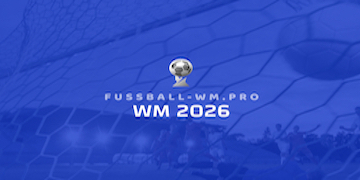 Weltmeisterschaft 2026