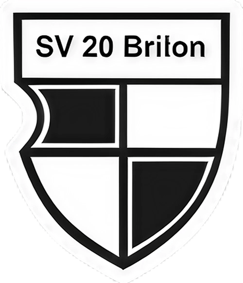 SV Brilon 1920 Logo