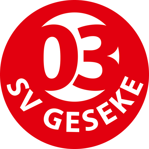 SV 03 Geseke Logo
