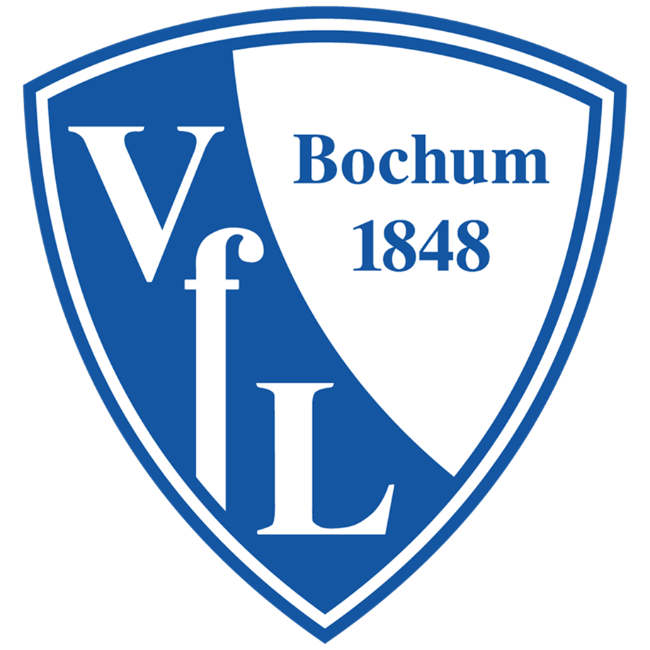 VfL Bochum Logo