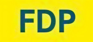 FDP