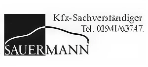 KFZ-Sachverständiger Sauermann