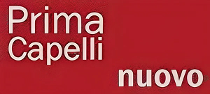 Prima Capelli Nuovo