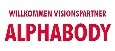 Alphabody