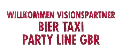 Bier-Taxi