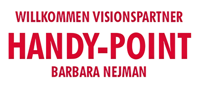 Handy Point Barbara Nejman